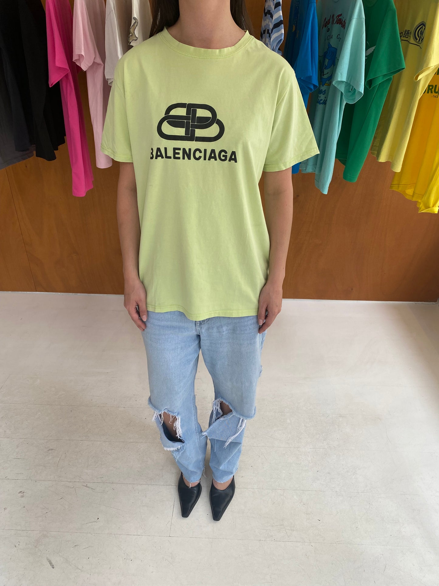 Balenciaga T-shirt