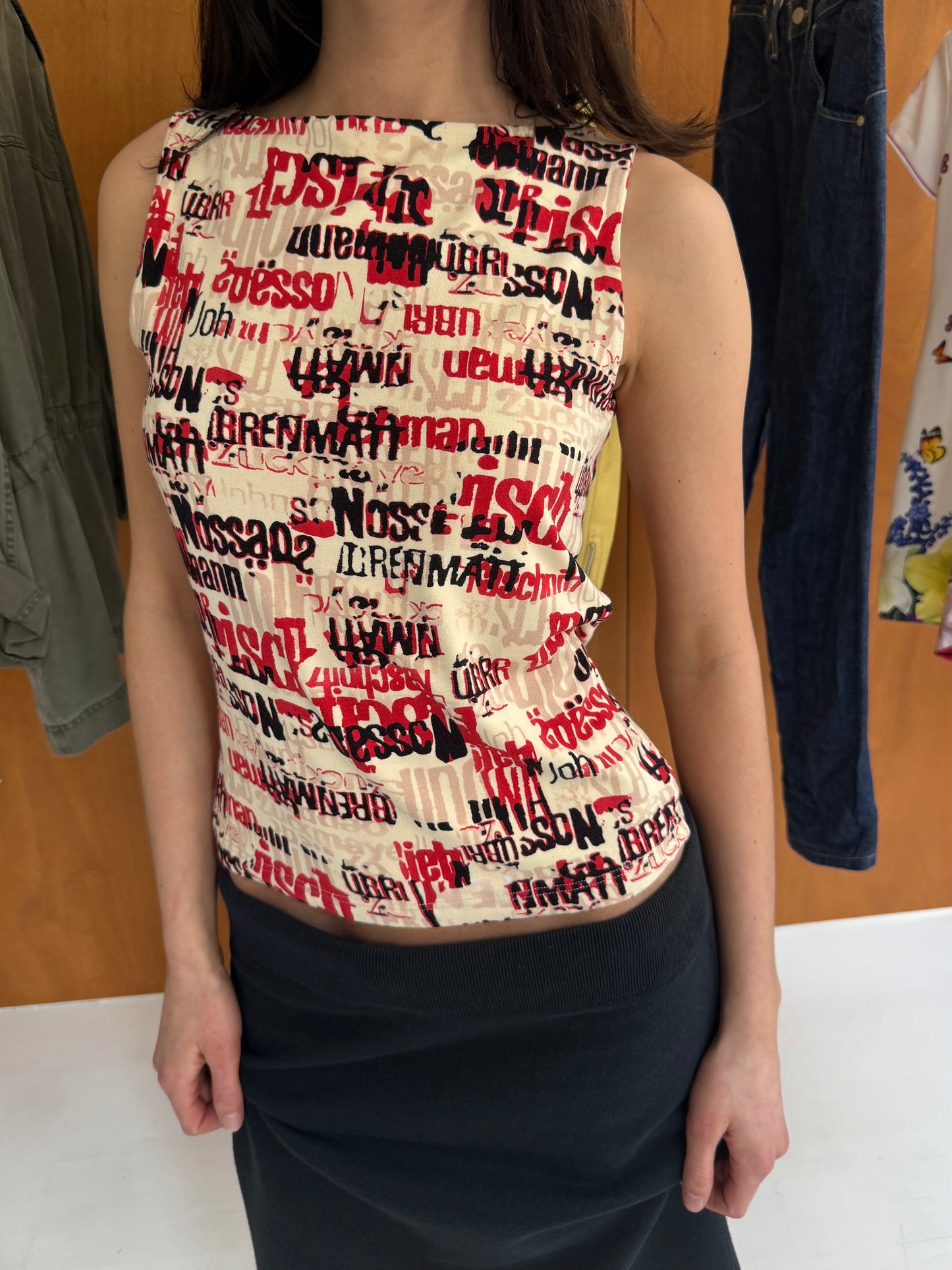 Print Top