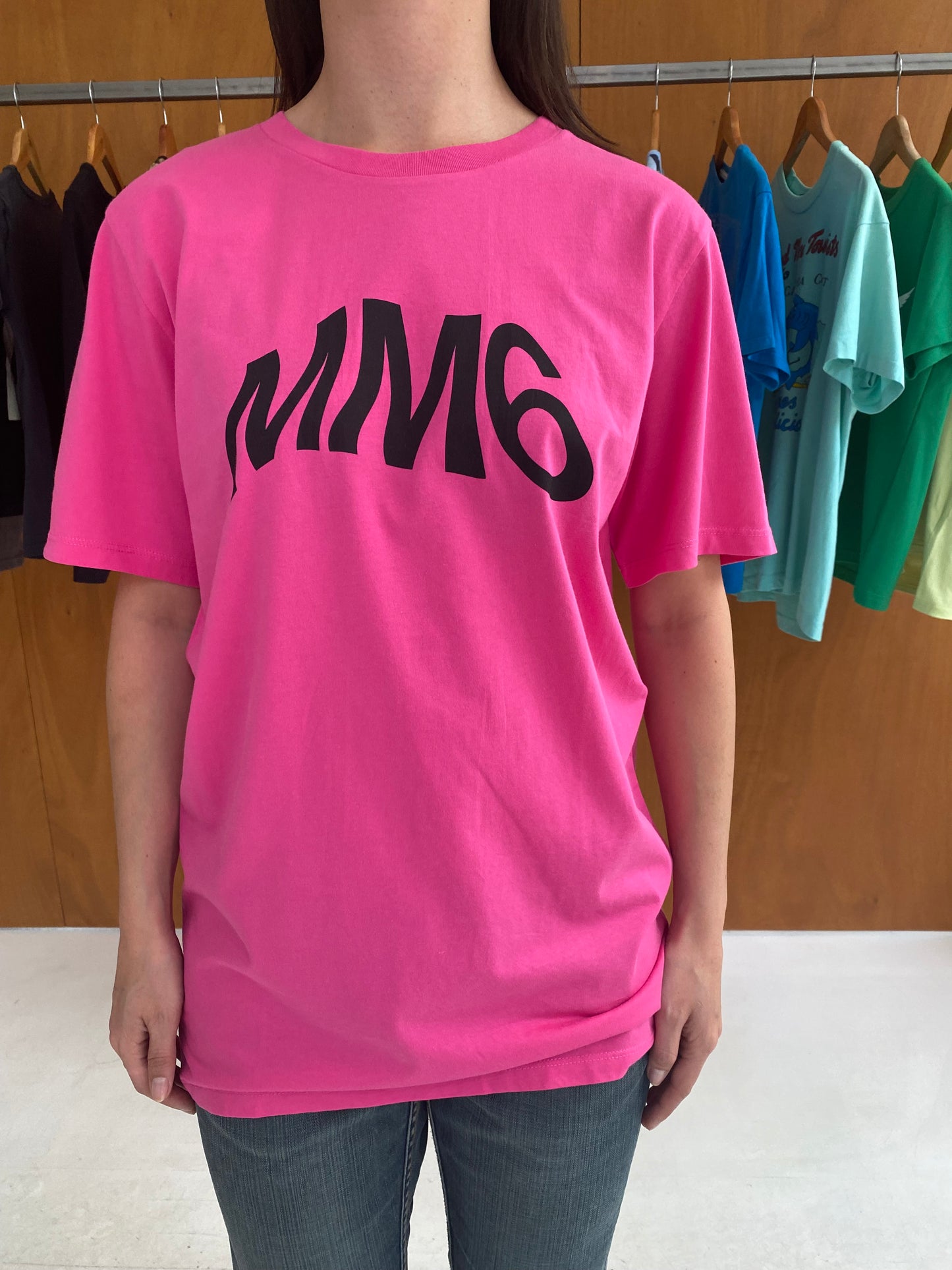 Margiela MM6 T-shirt