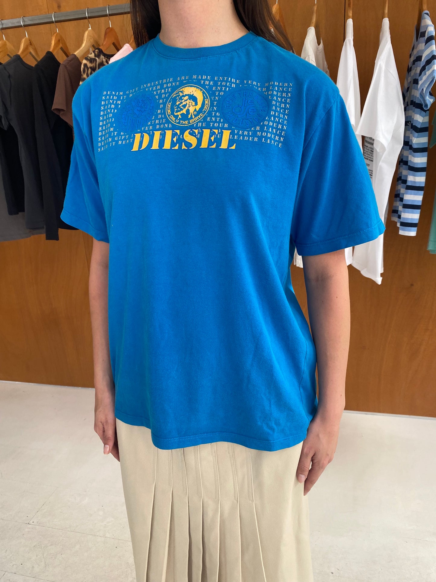 Diesel T-shirt