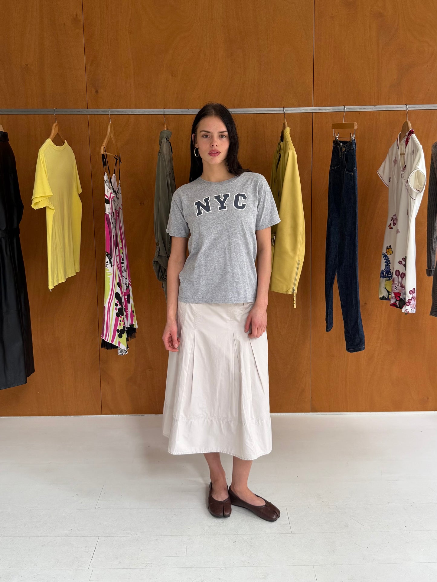 NYC T-shirt