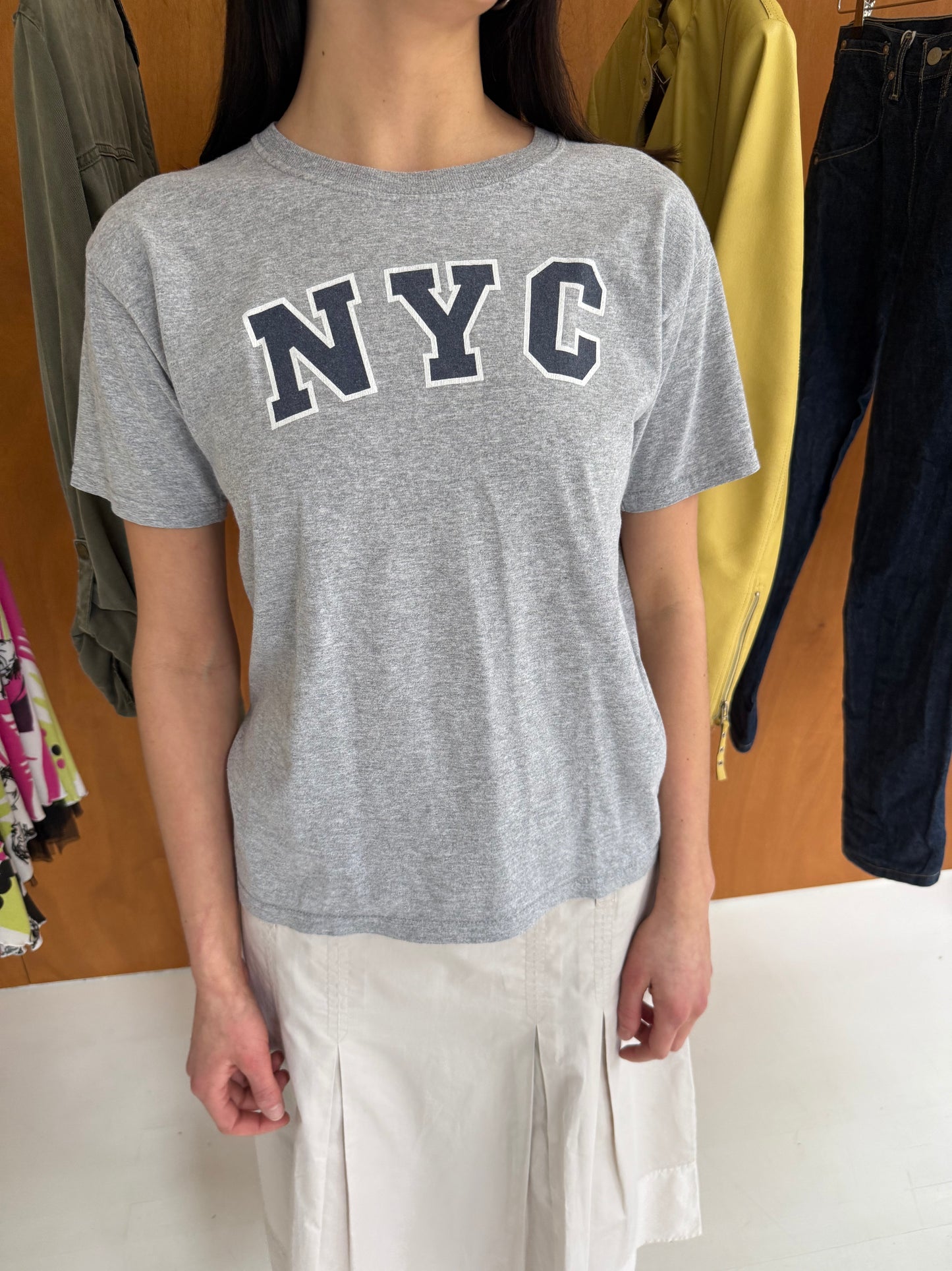 NYC T-shirt