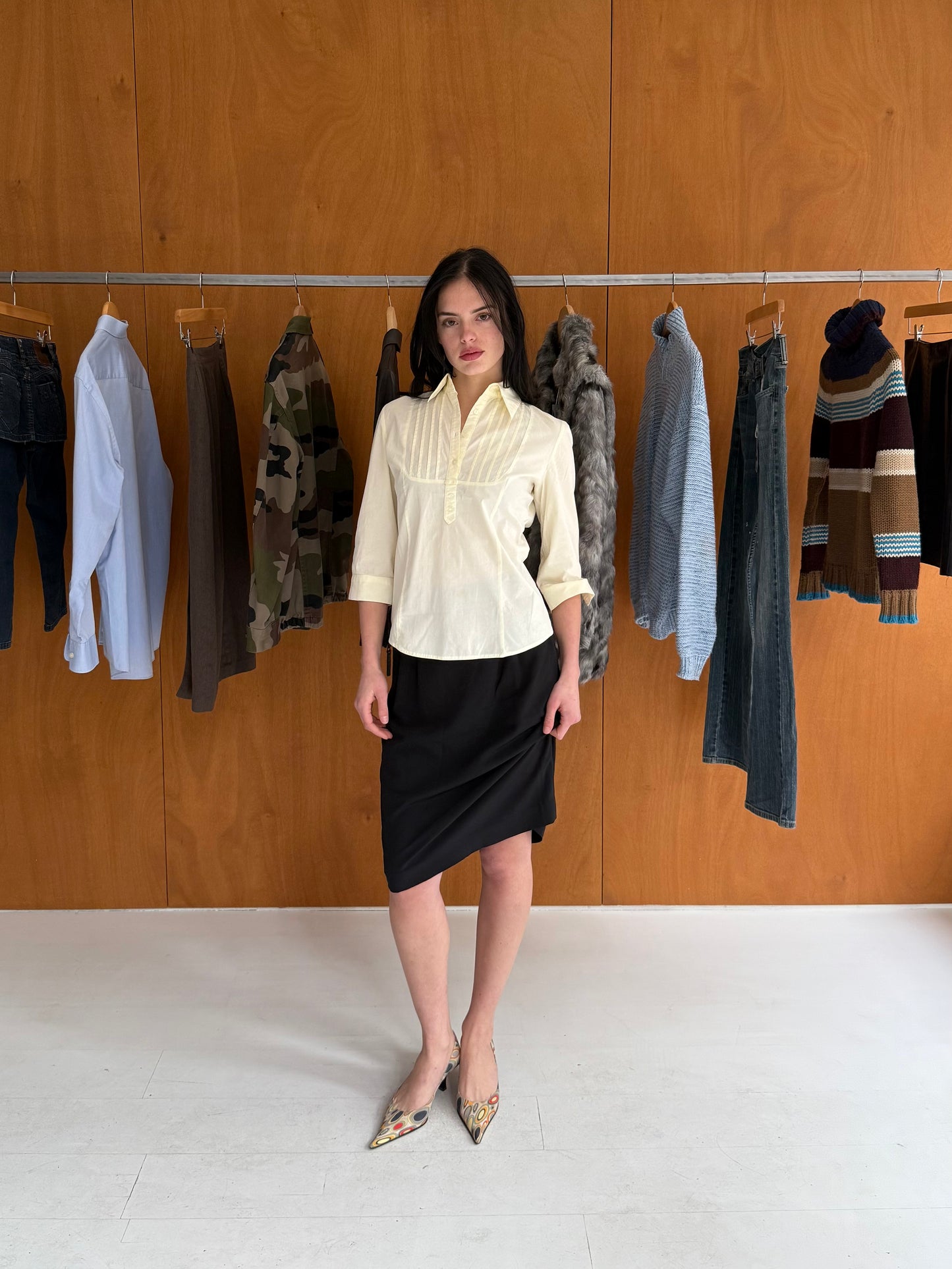 Blouse