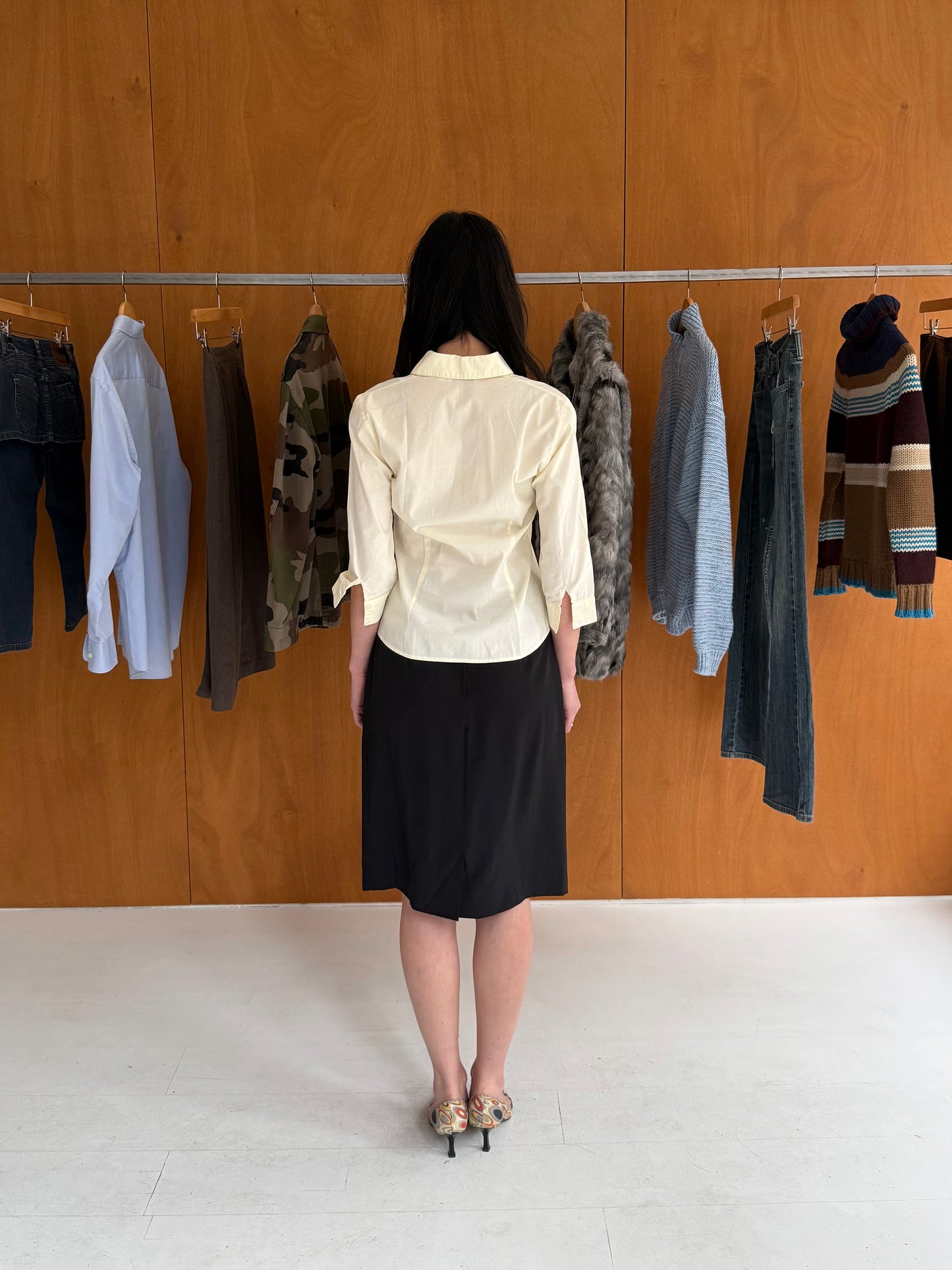 Blouse