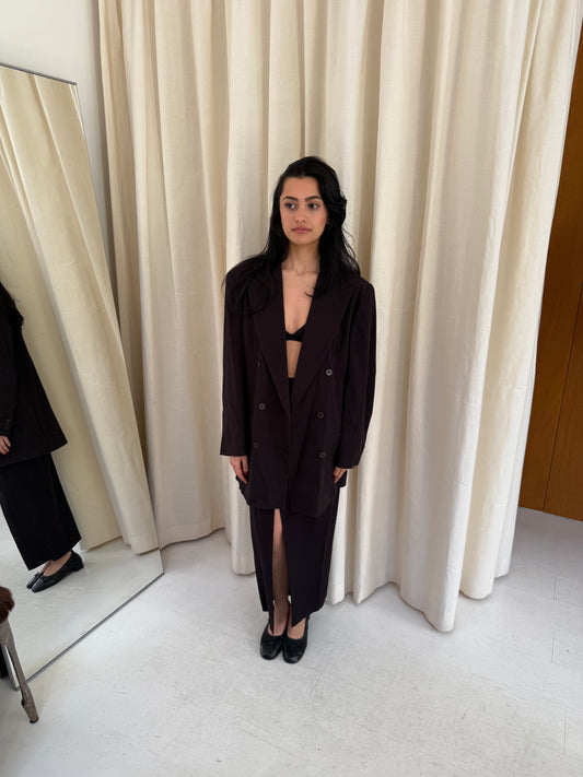 Calvin Klein Suit
