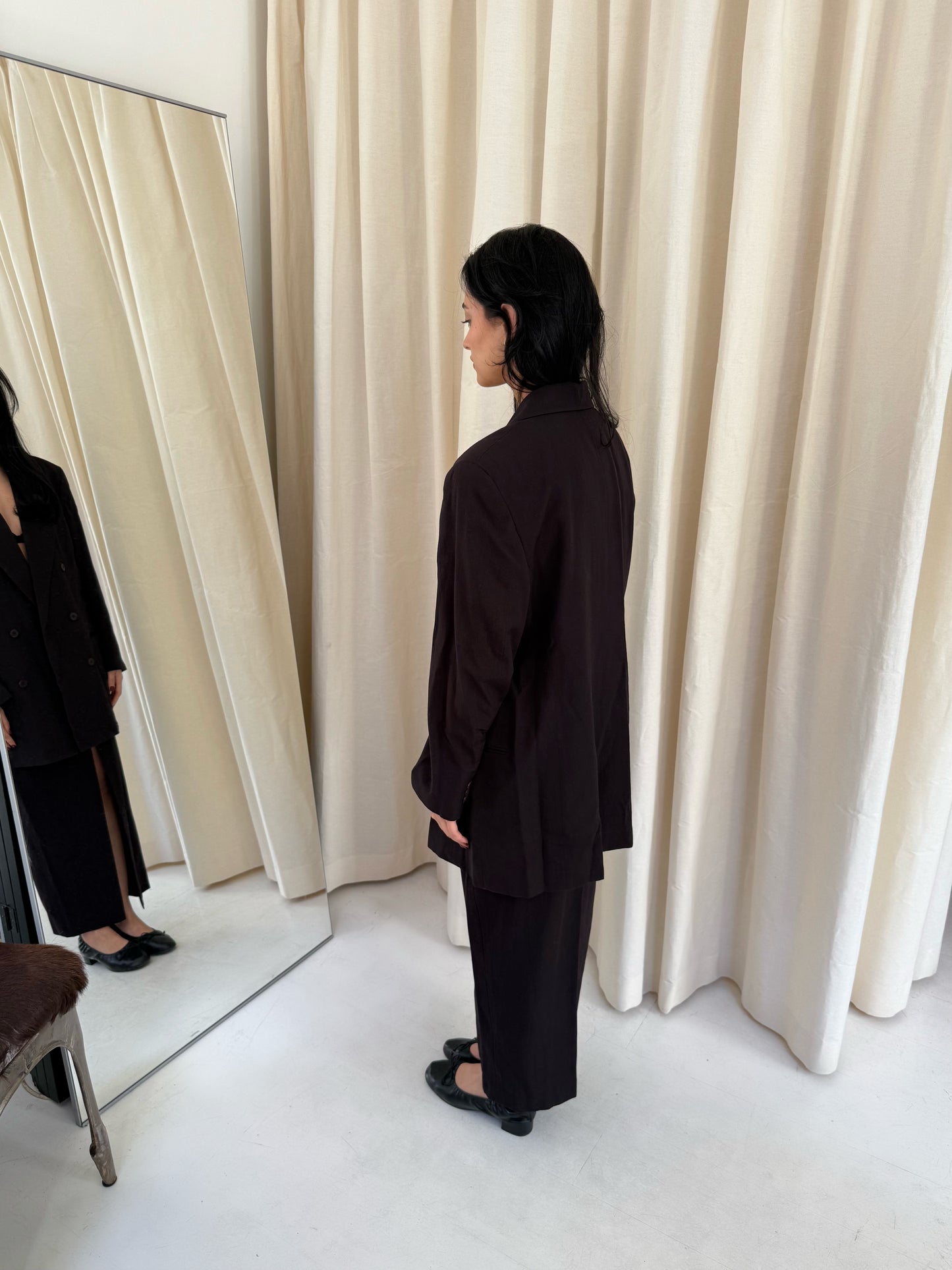 Calvin Klein Suit
