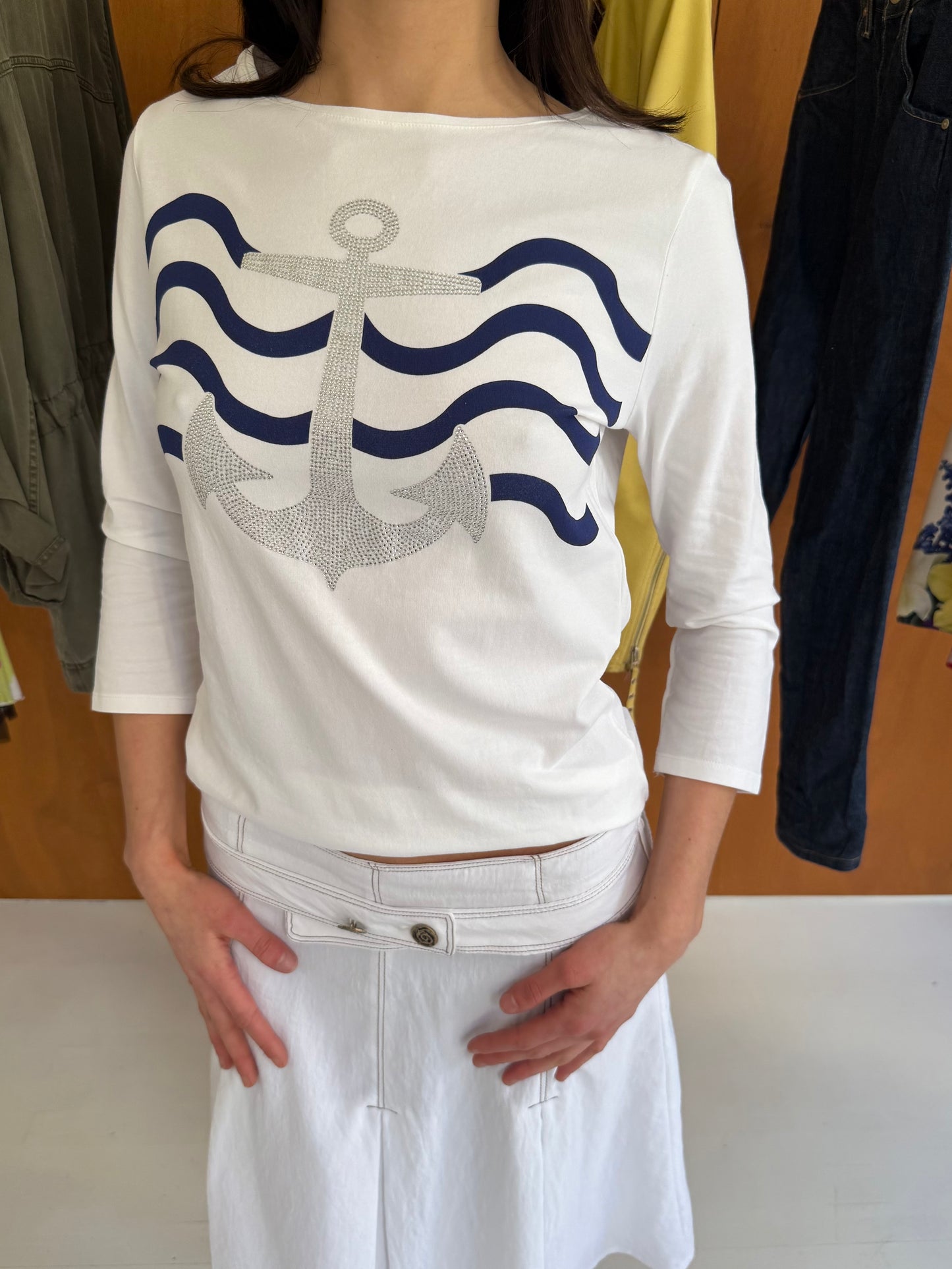 Sailor T-shirt