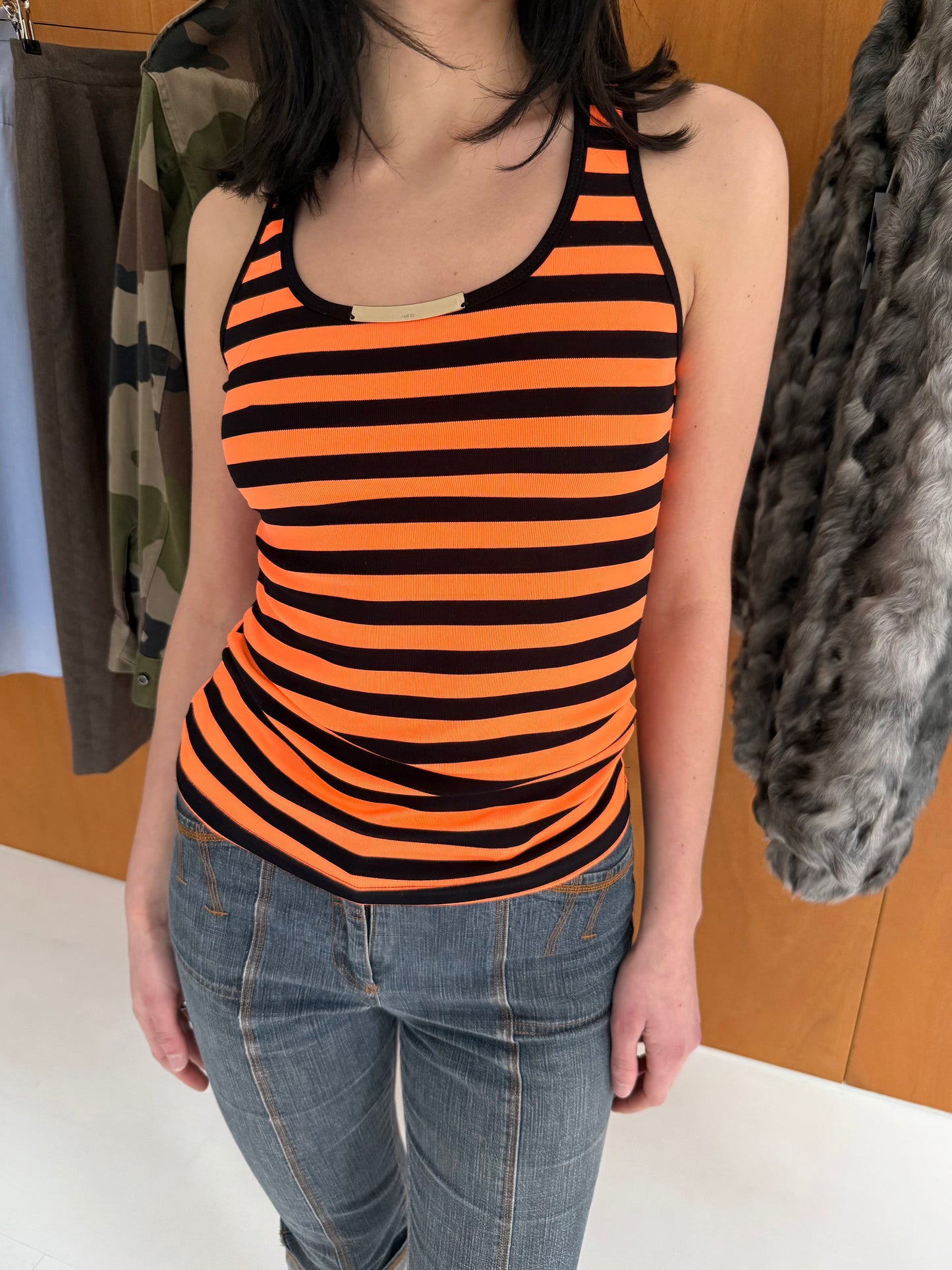Gucci Tanktop