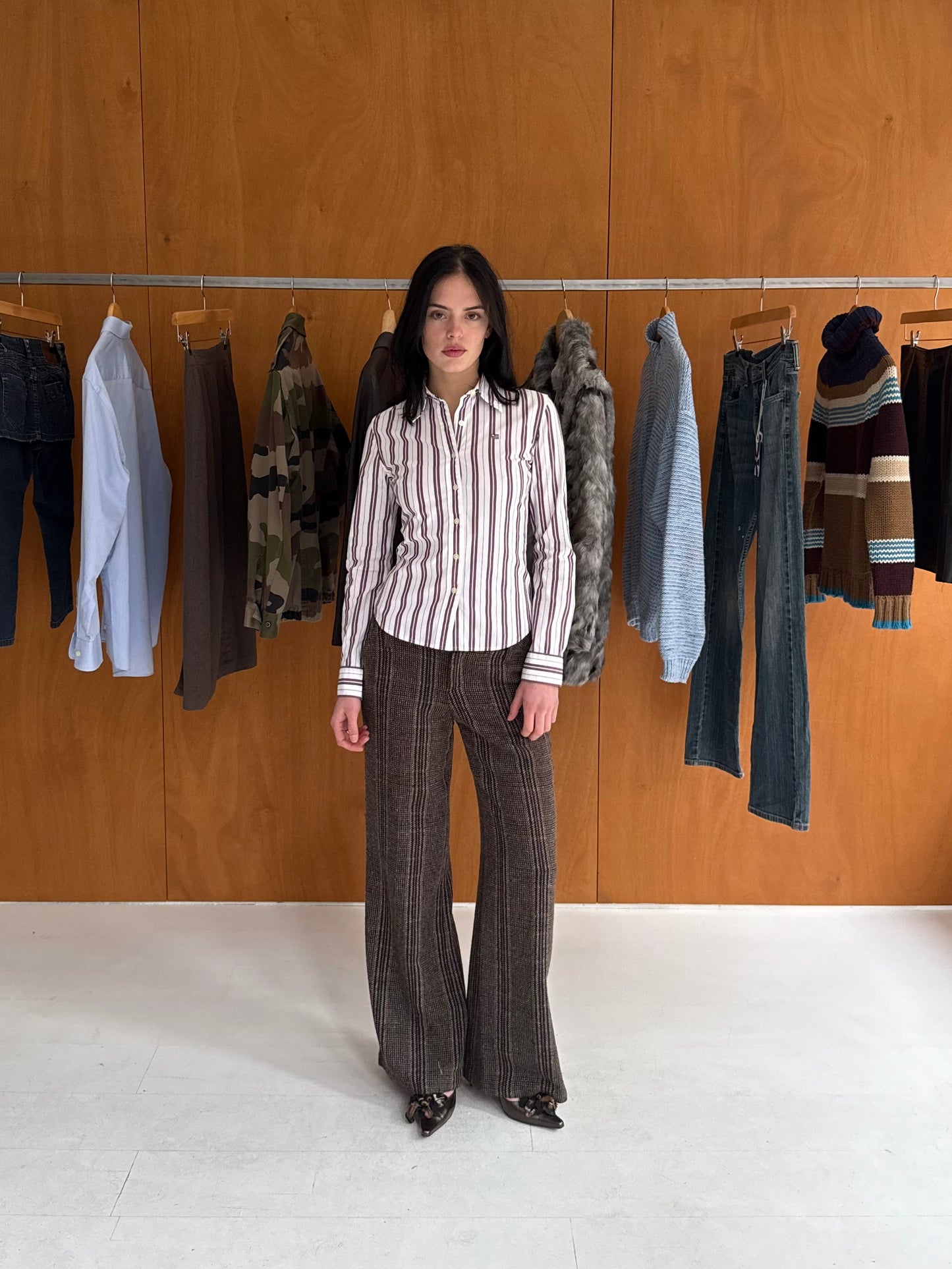 Ralph Lauren Blouse