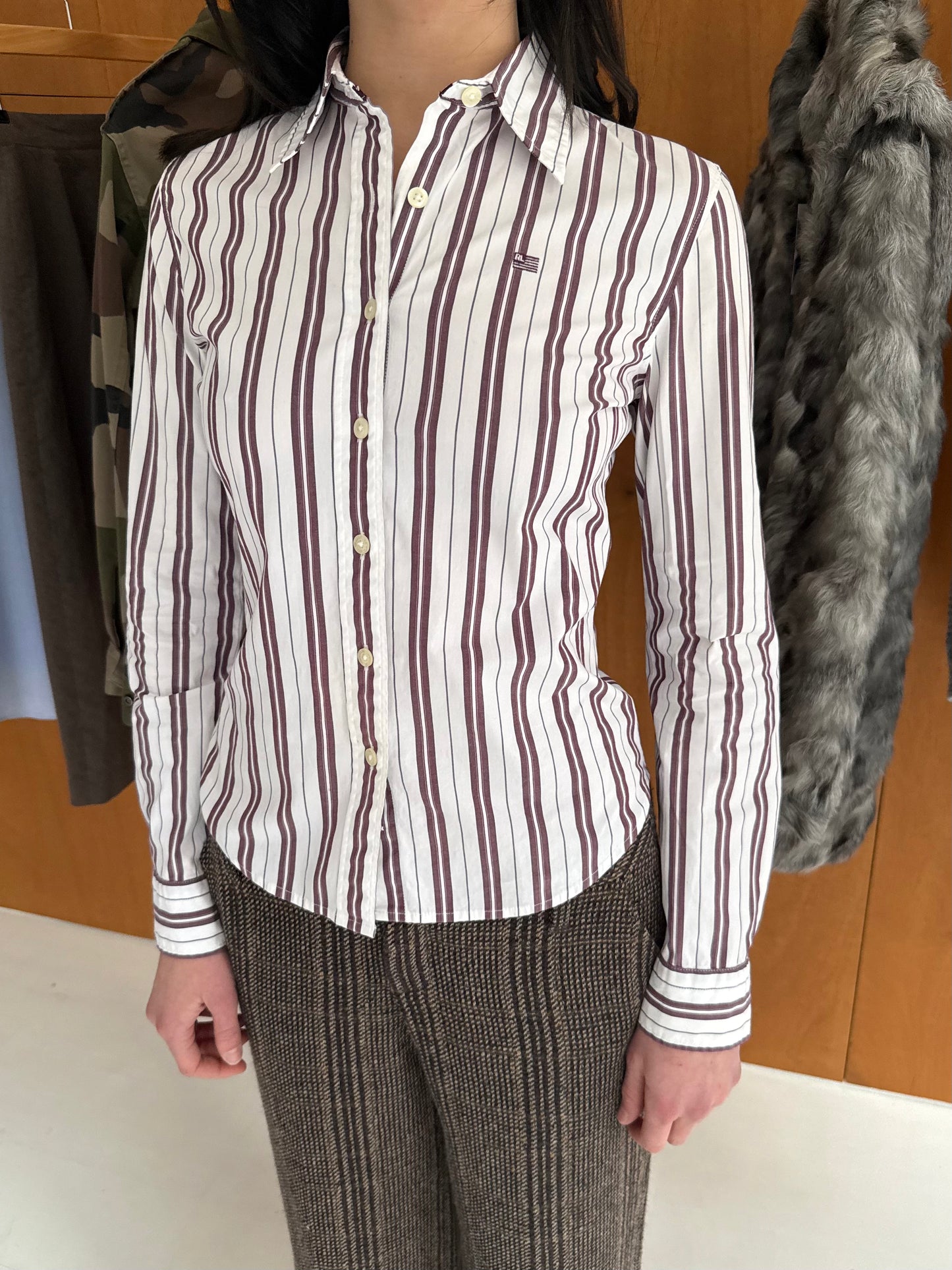 Ralph Lauren Blouse