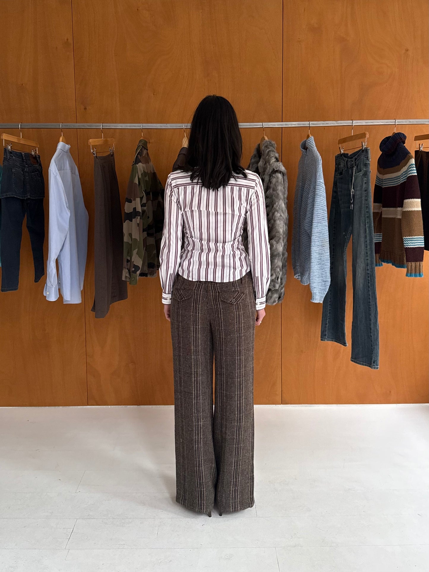 Ralph Lauren Blouse