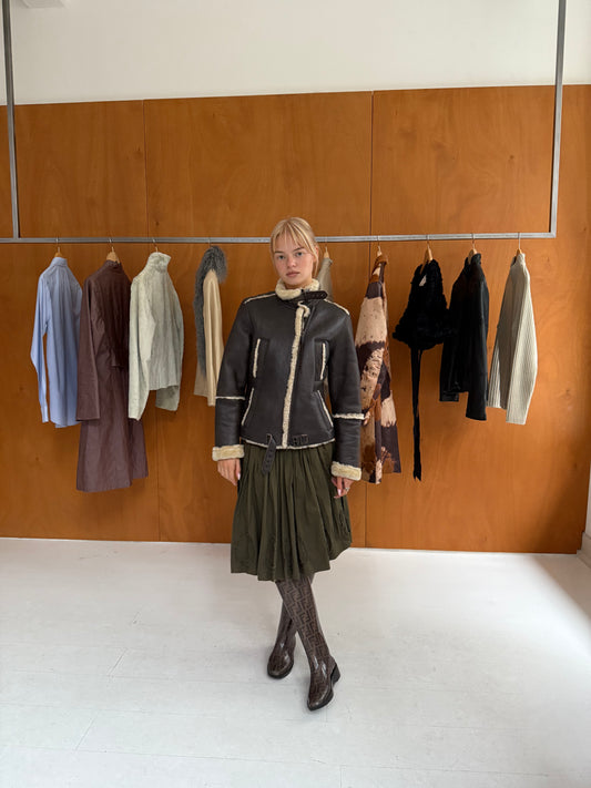 Lammy Coat
