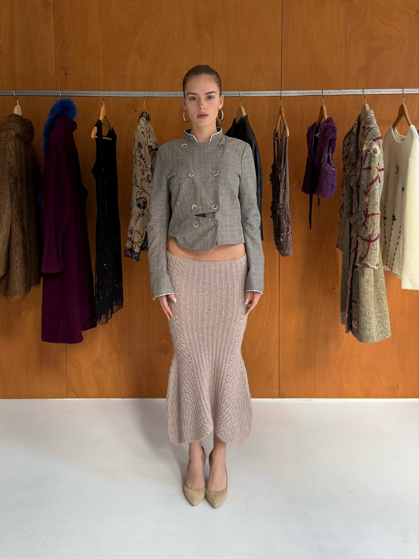 Armani Dress / Skirt