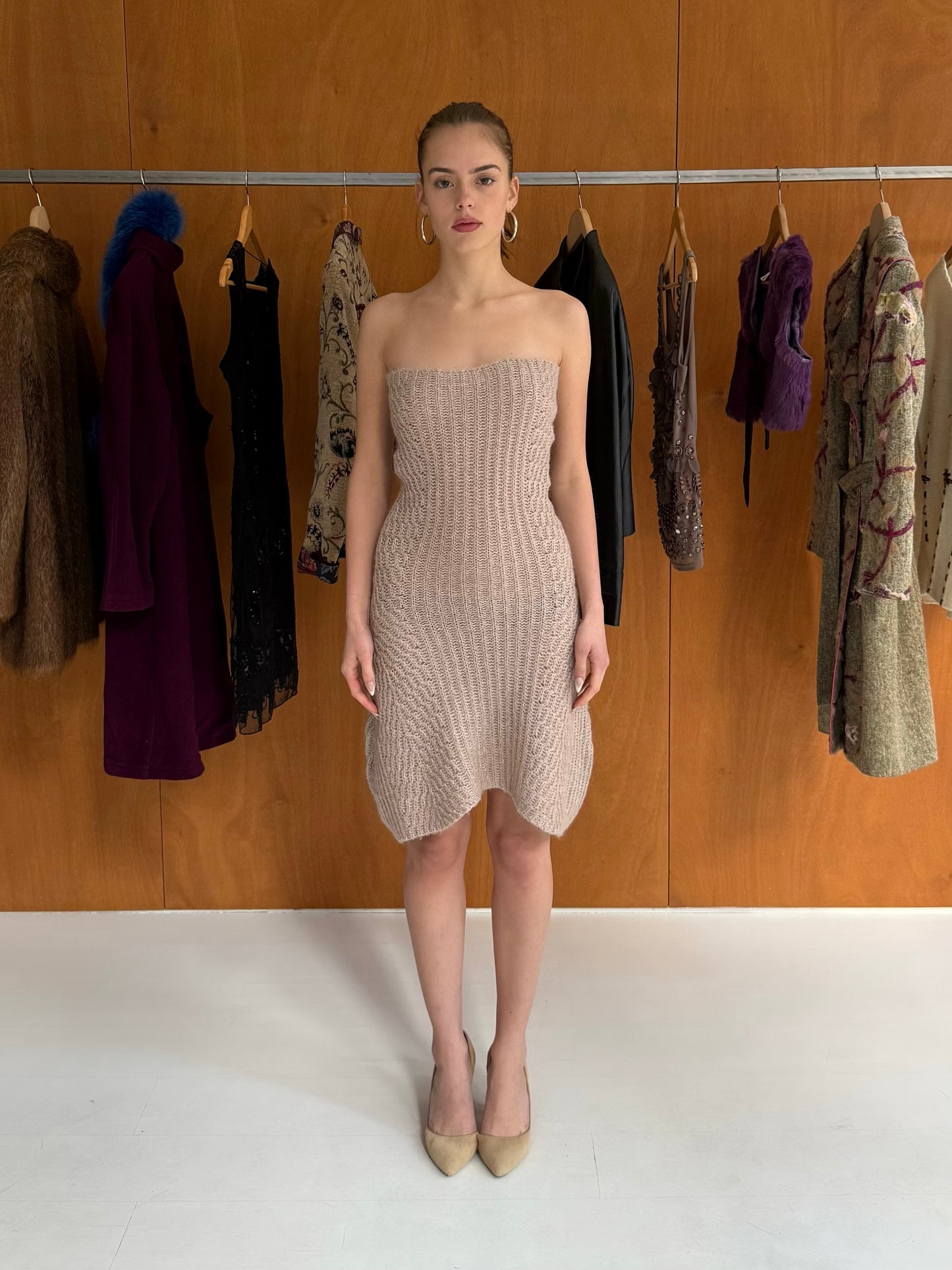 Armani Dress / Skirt