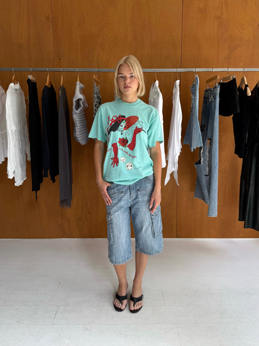 Graphic T-shirt