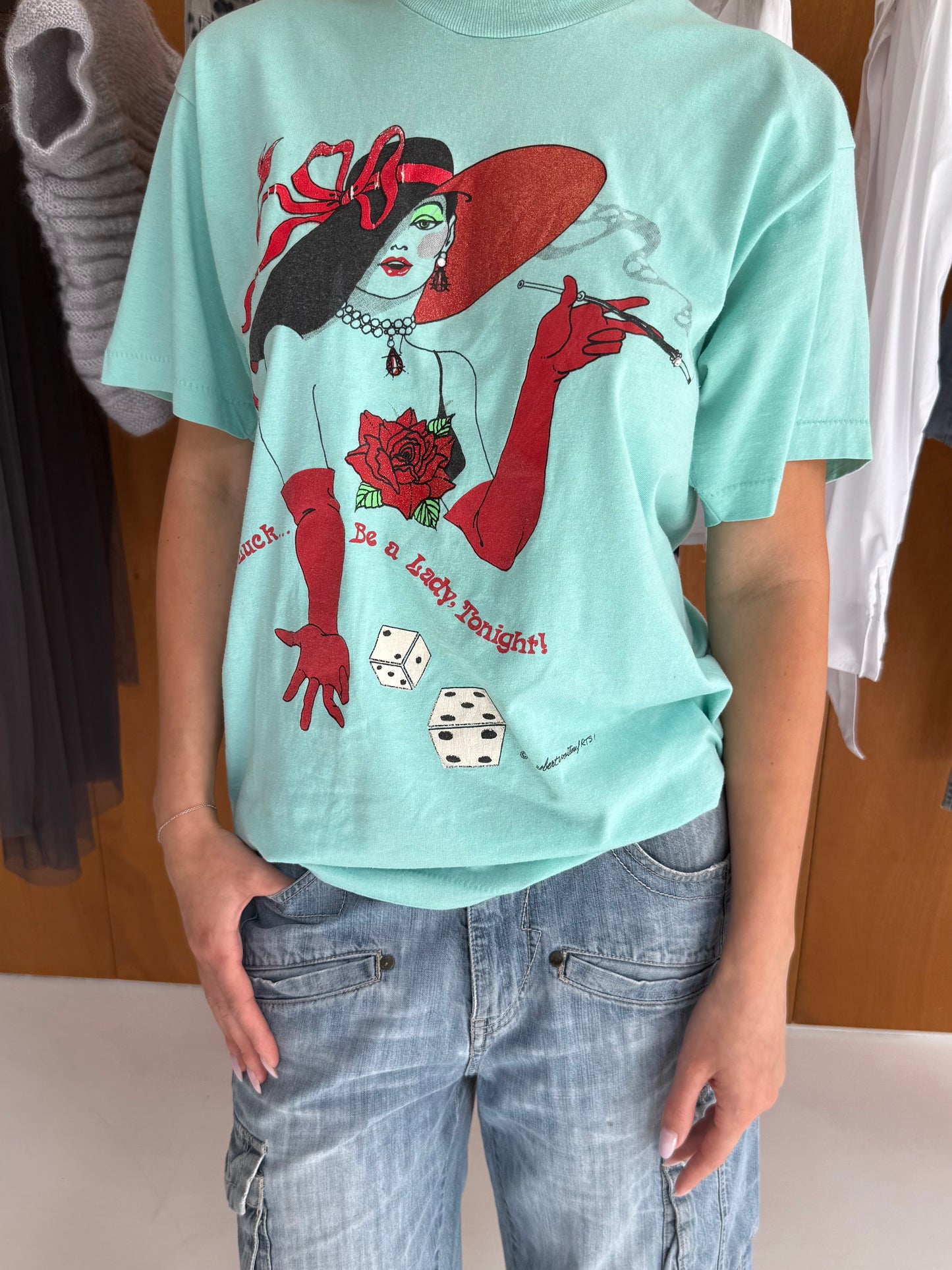 Graphic T-shirt