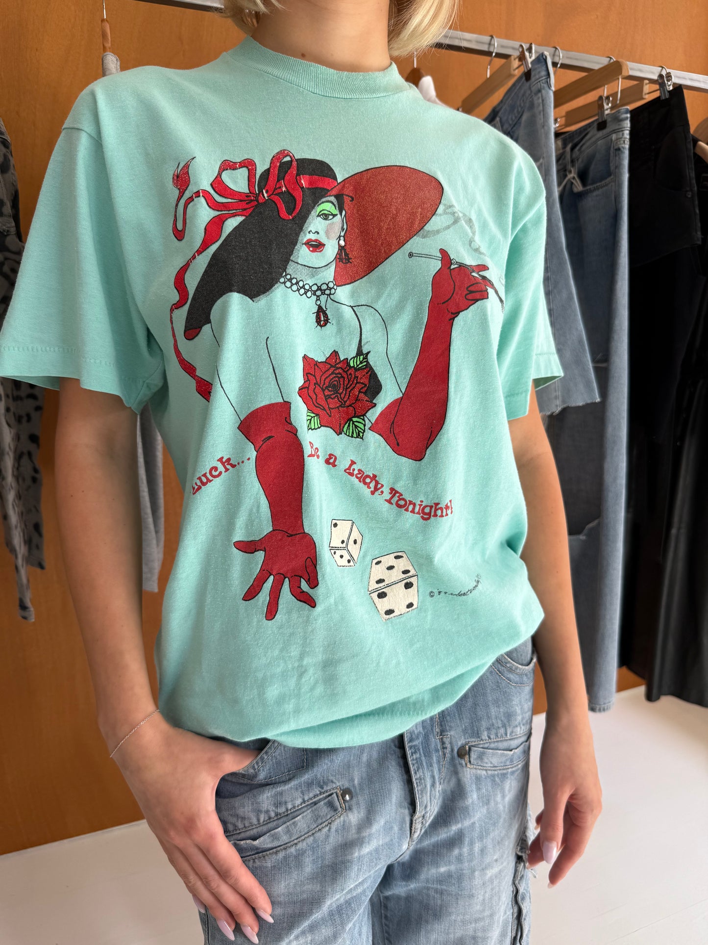 Graphic T-shirt