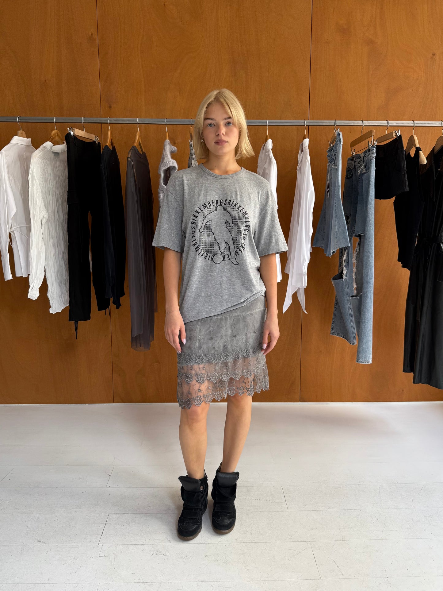 Bikkembergs T-shirt
