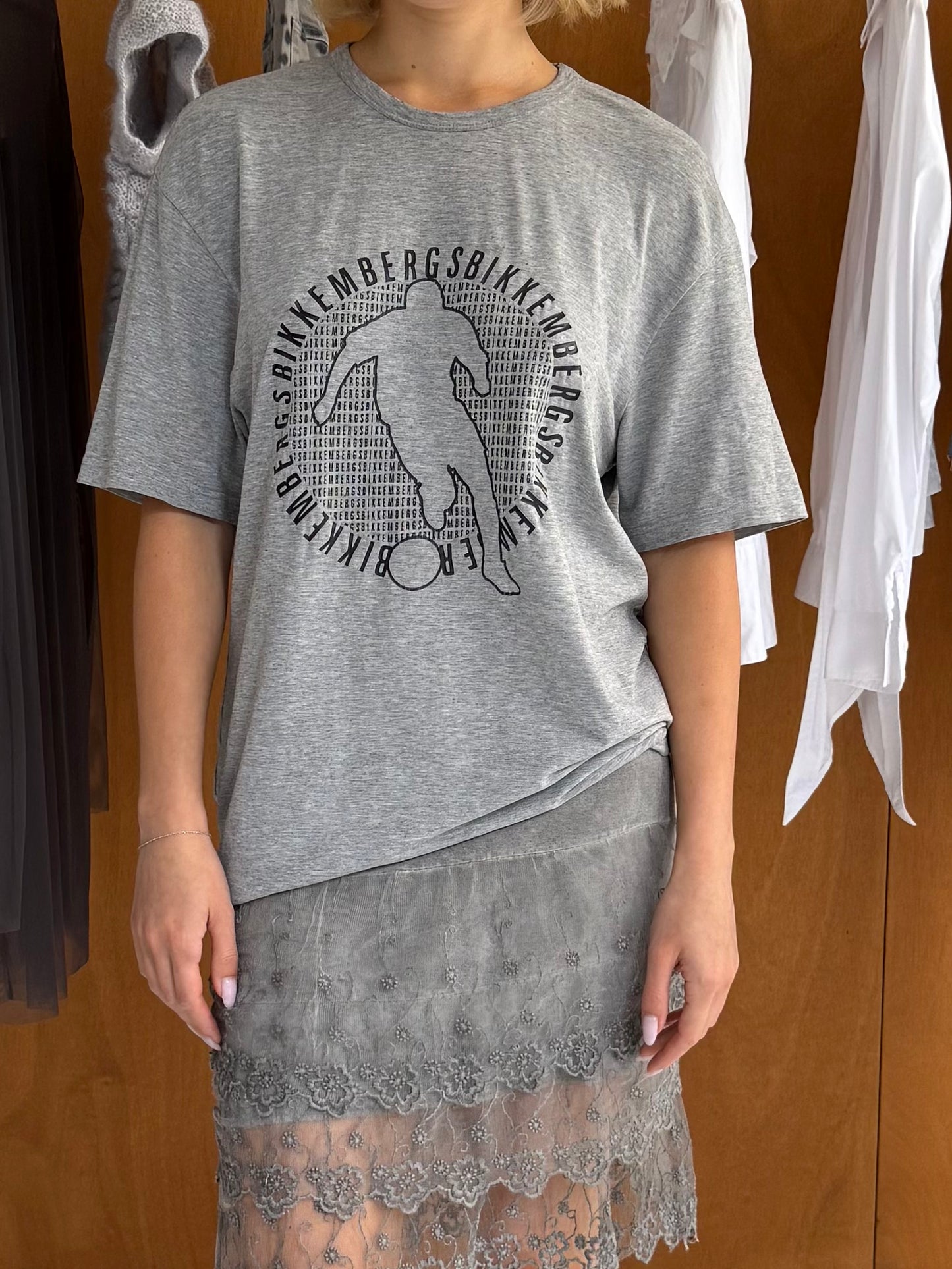 Bikkembergs T-shirt