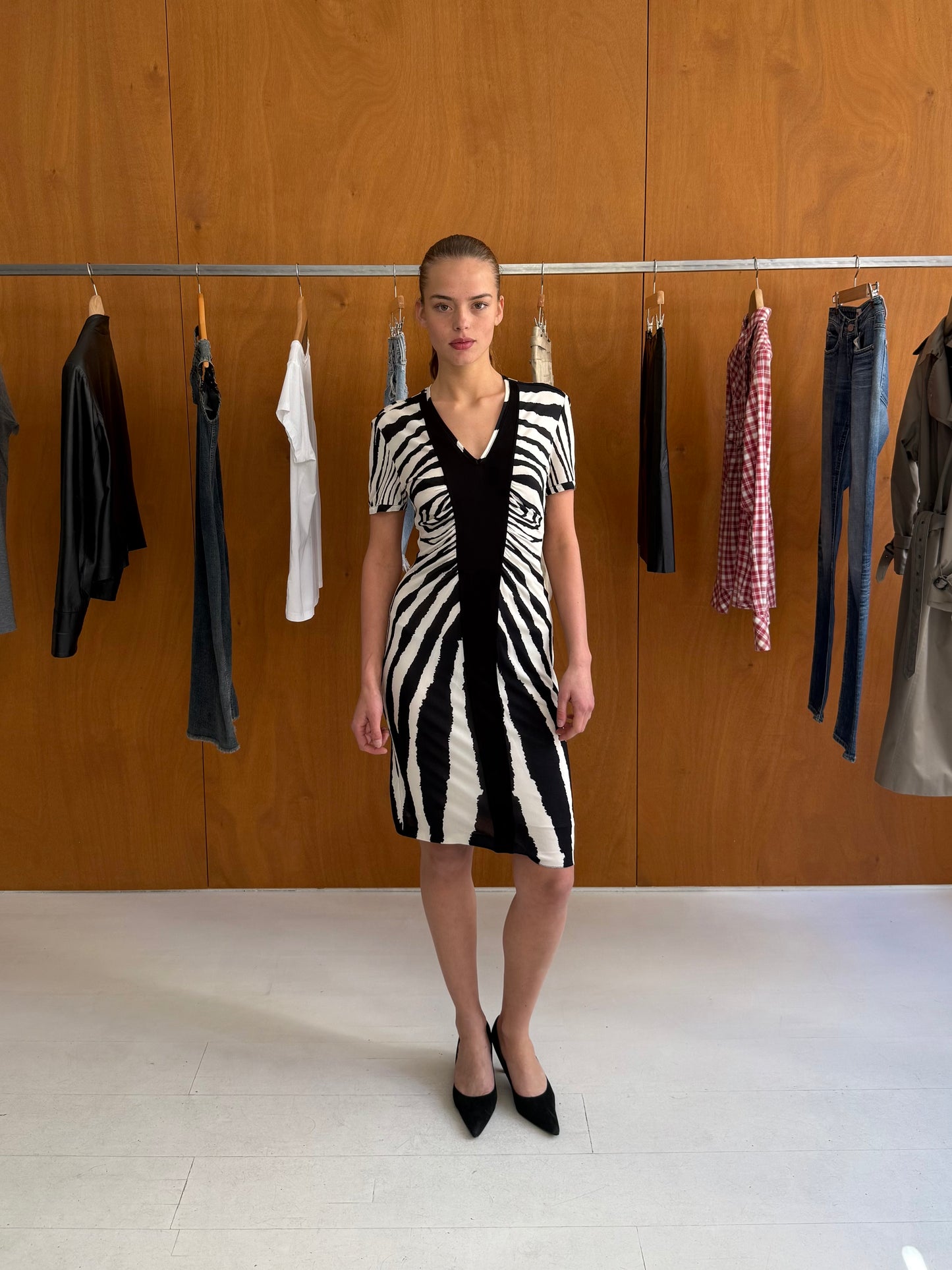 Cavalli Dress