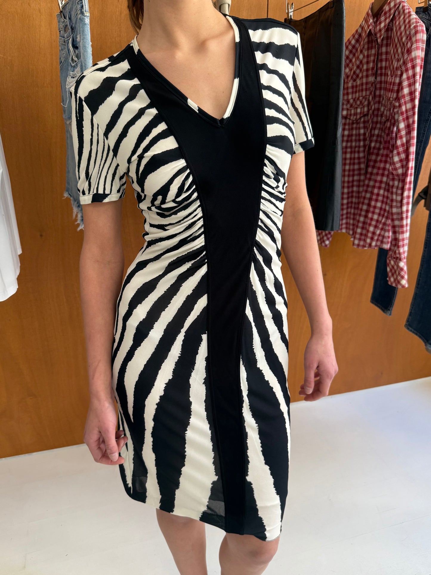 Cavalli Dress