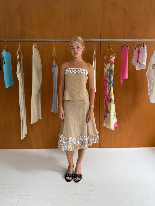Linen Set