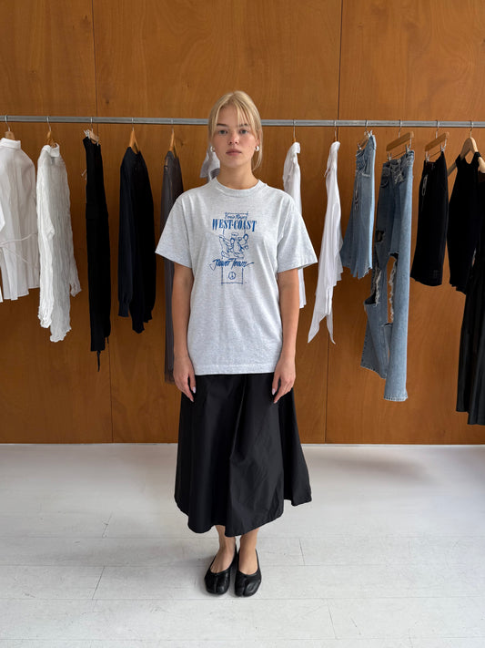 Maxi Skirt