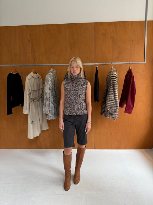 Wool Top