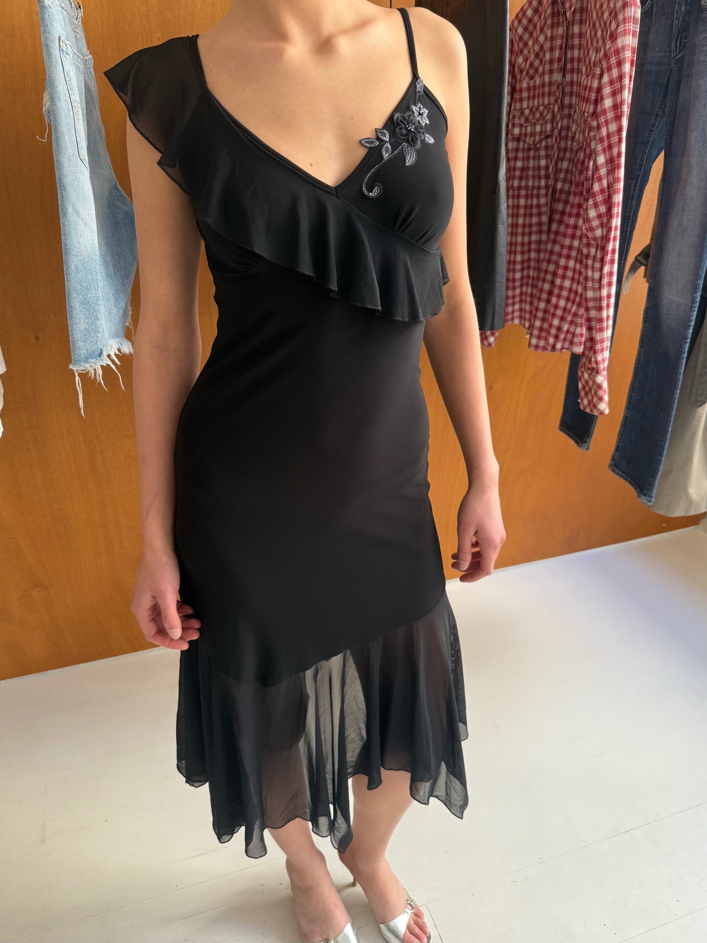 Flowy Dress