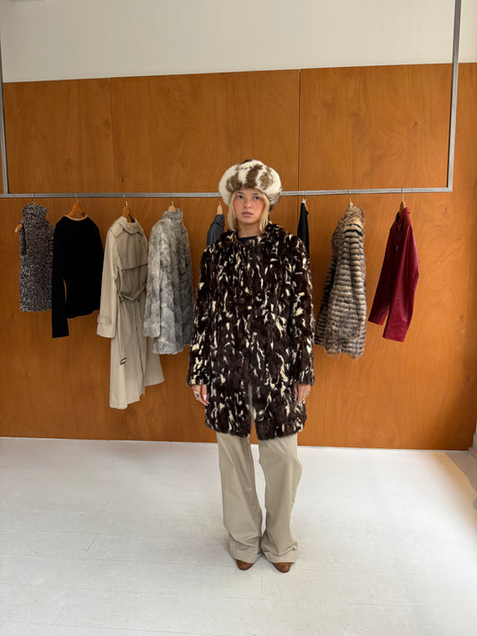 Fur Coat