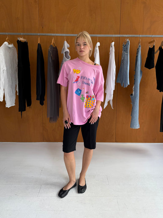 Graphic T-shirt