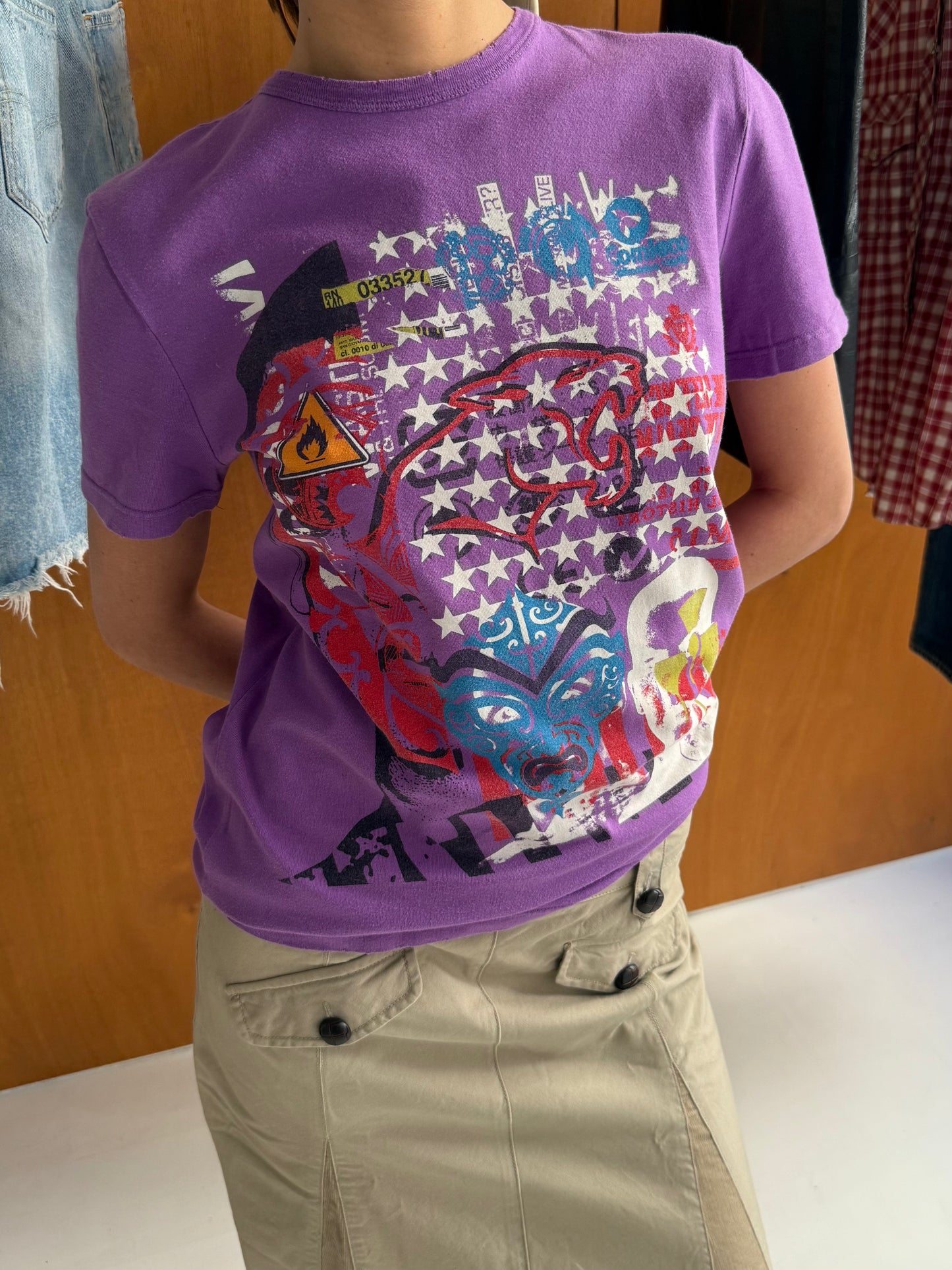 T-shirt