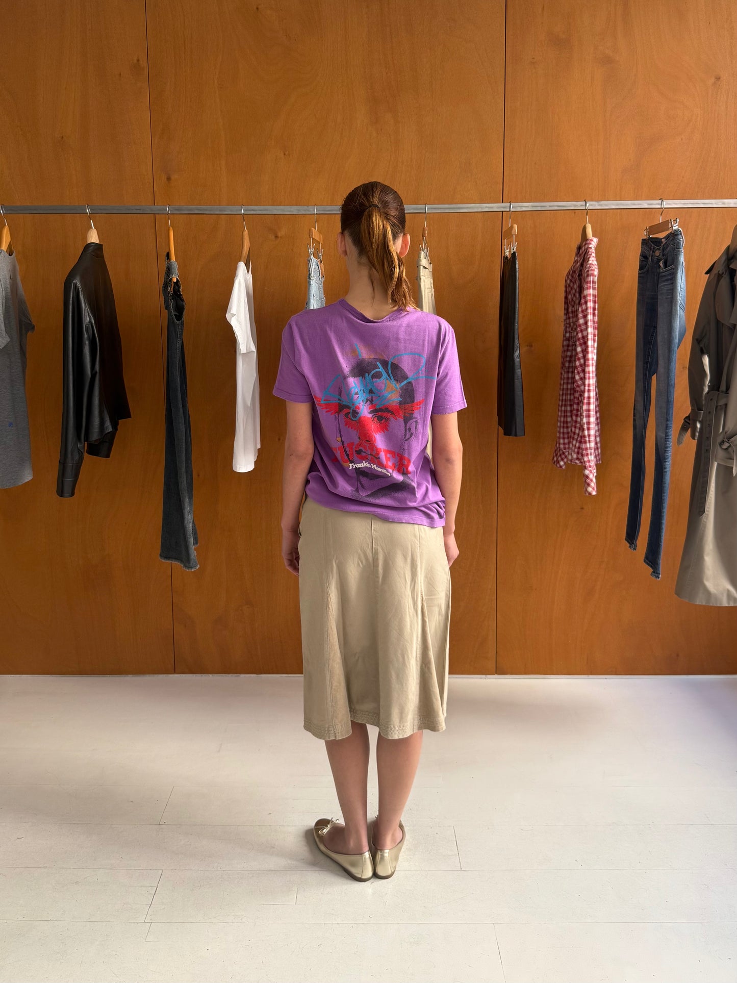 T-shirt