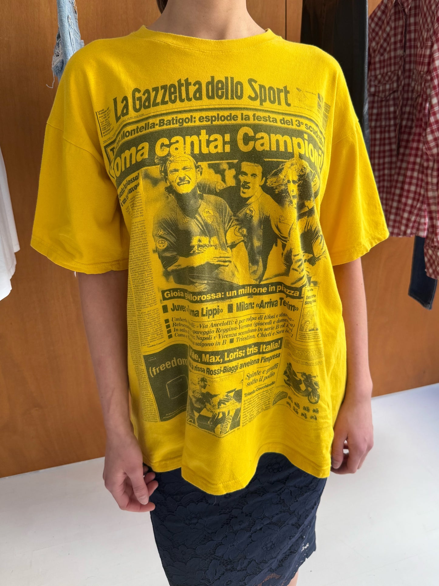 T-shirt