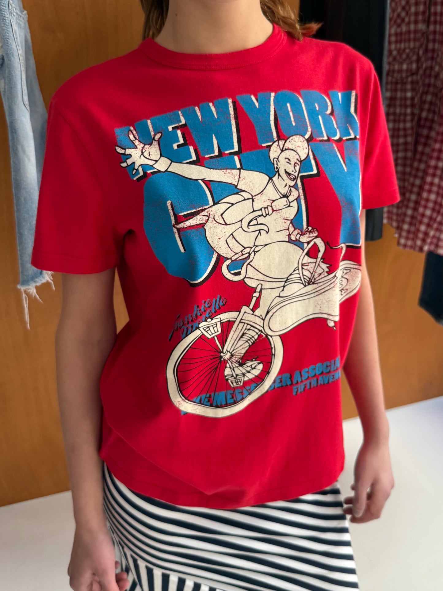 T-shirt