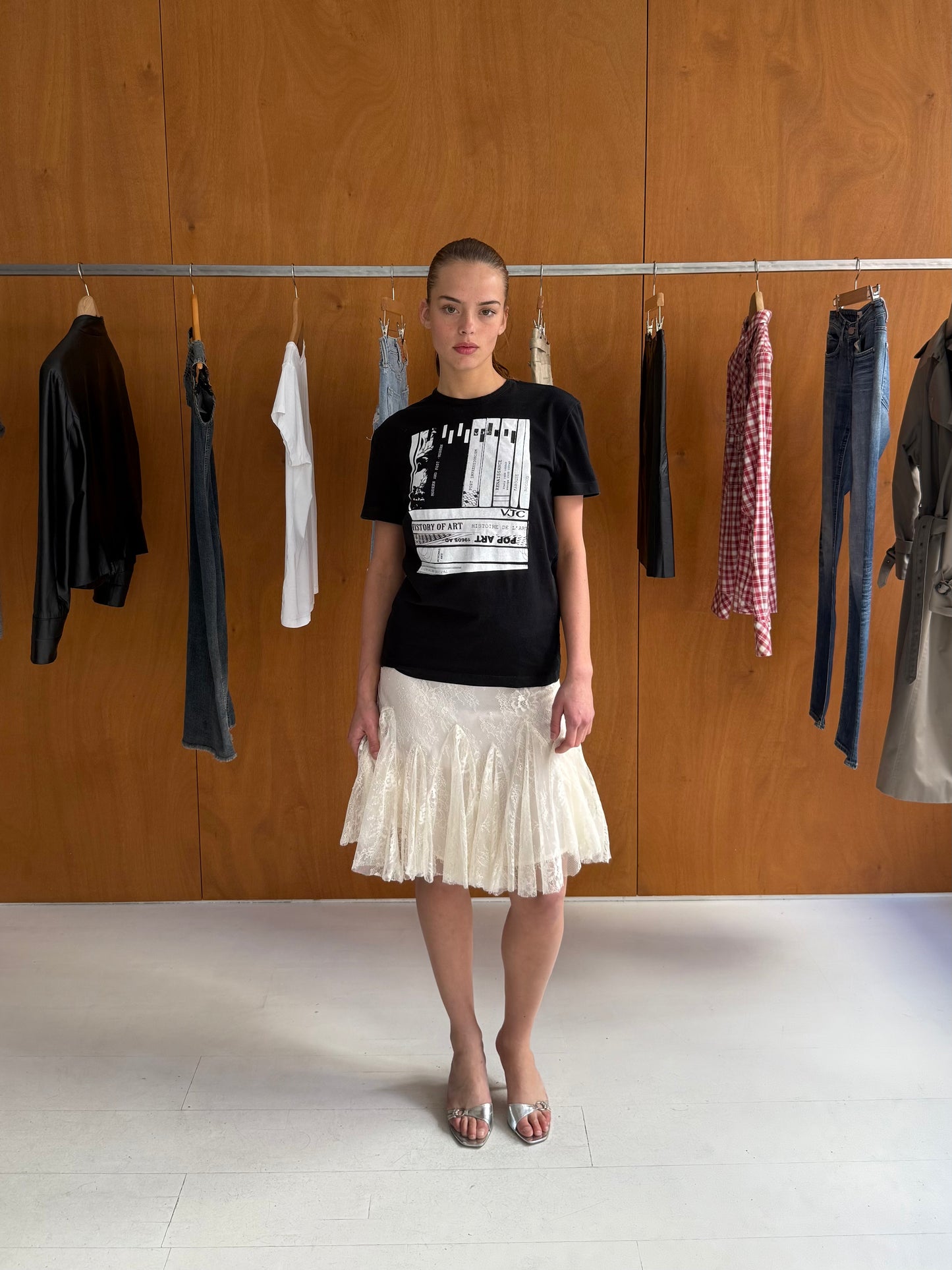 Versace T-shirt