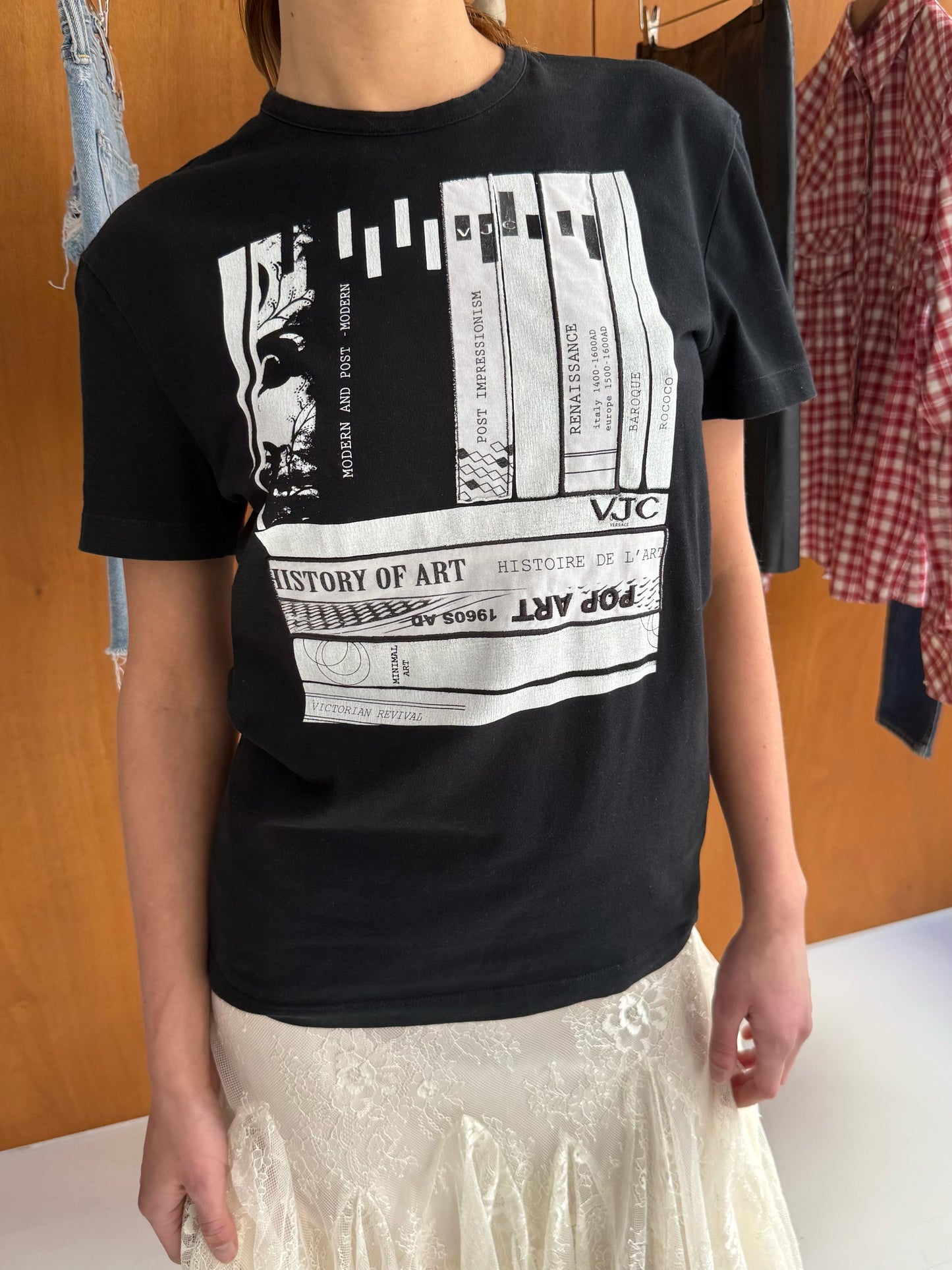 Versace T-shirt