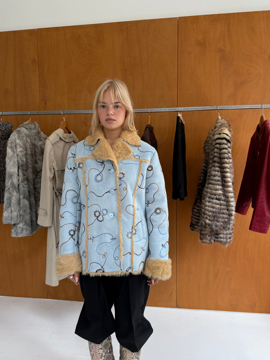 Print Coat