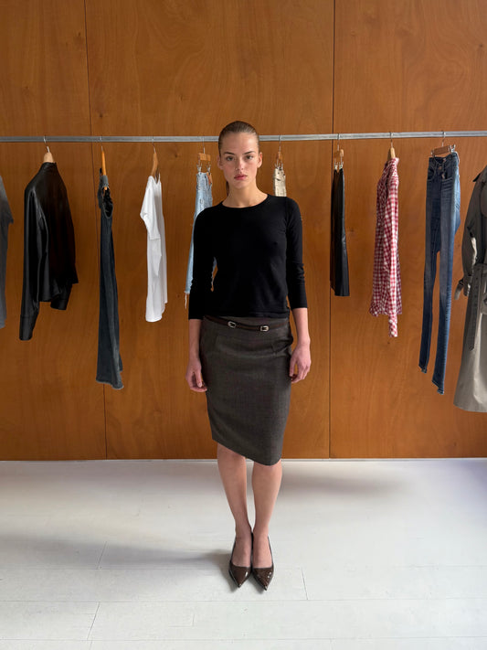 Pencil Skirt