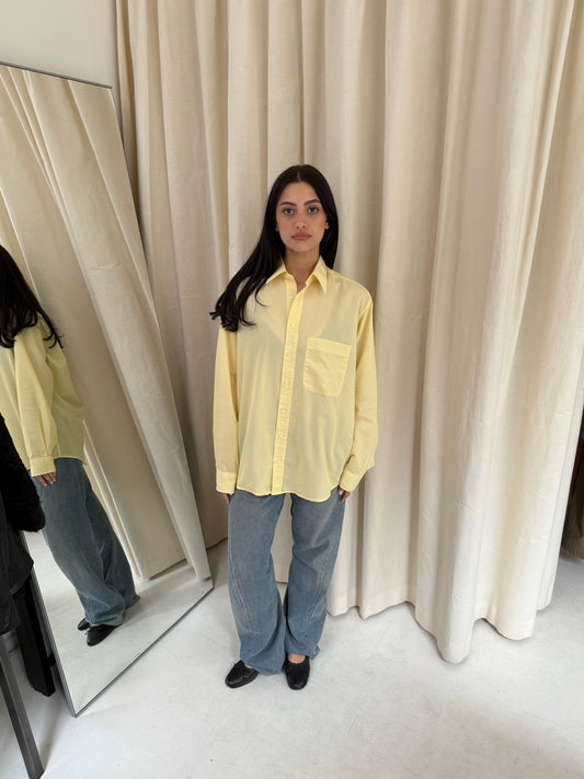 Vintage Shirt
