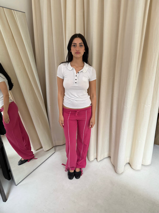 Track Pants