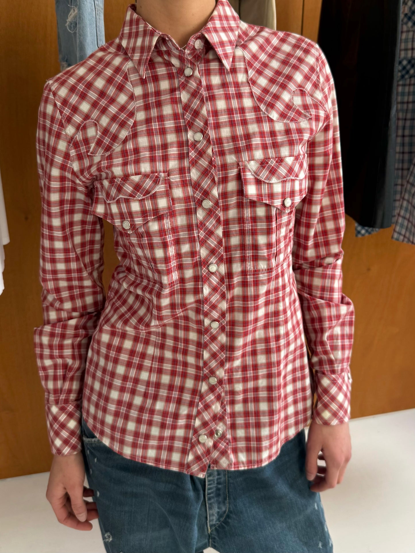 D&G Blouse