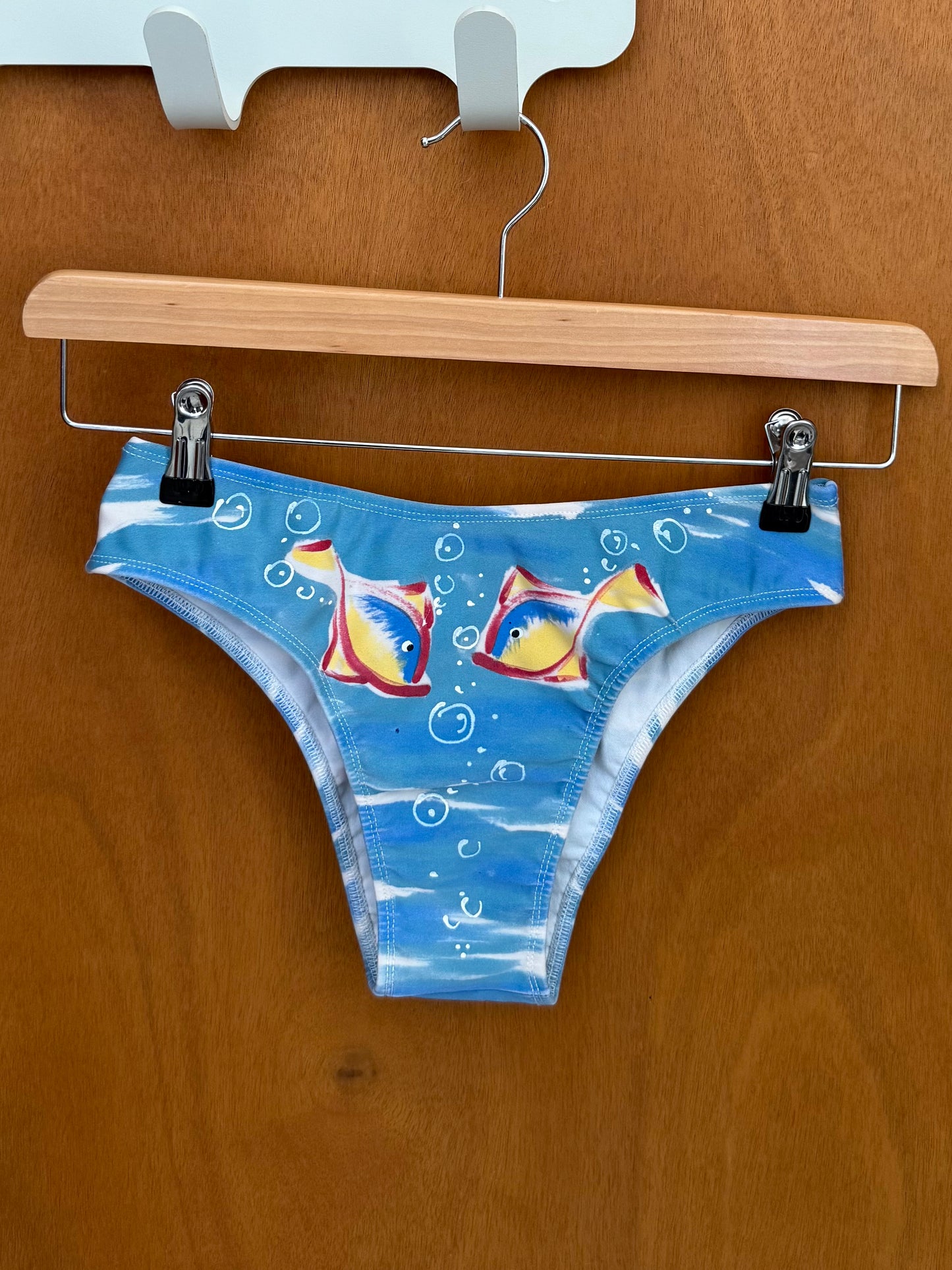 Fish Bikini