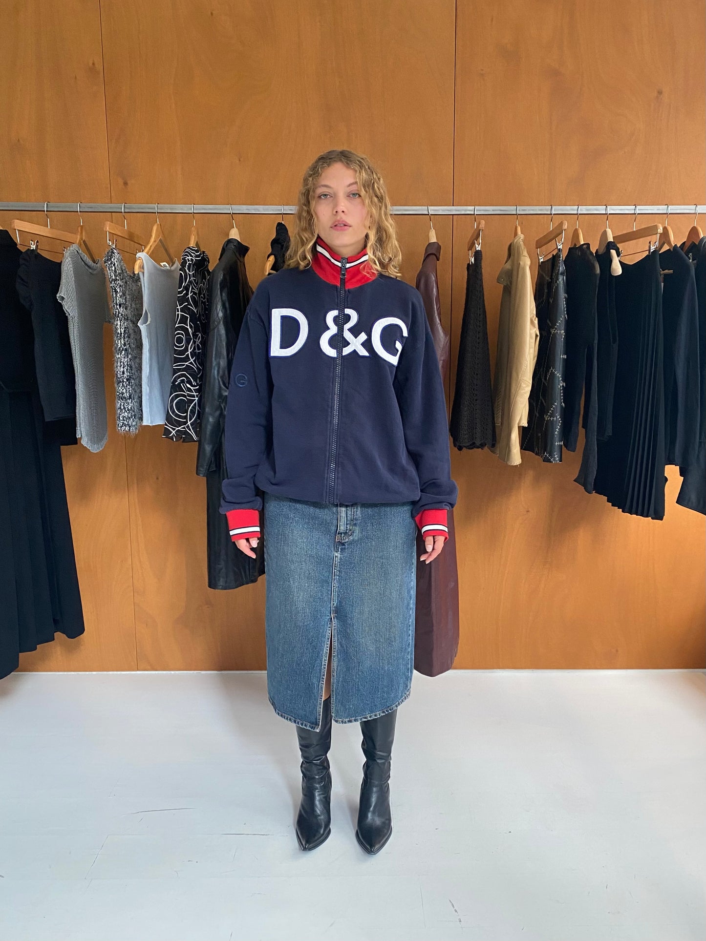 D&G Vest