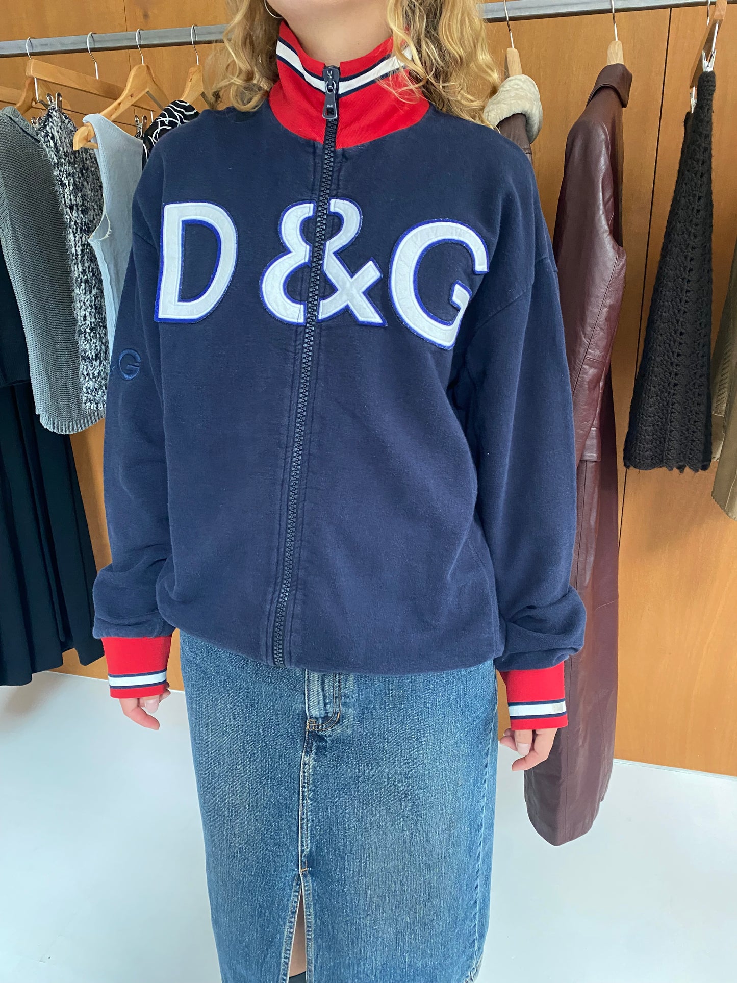 D&G Vest