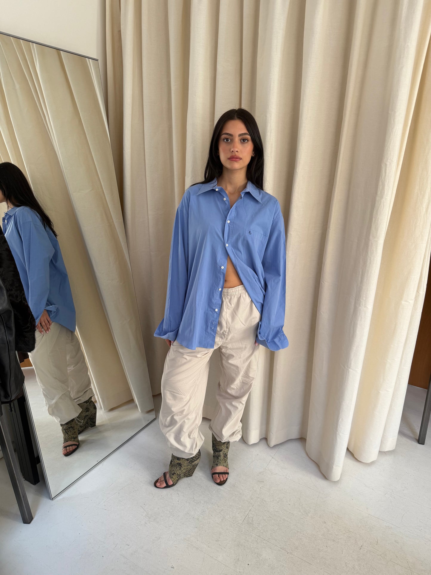 Vintage Shirt