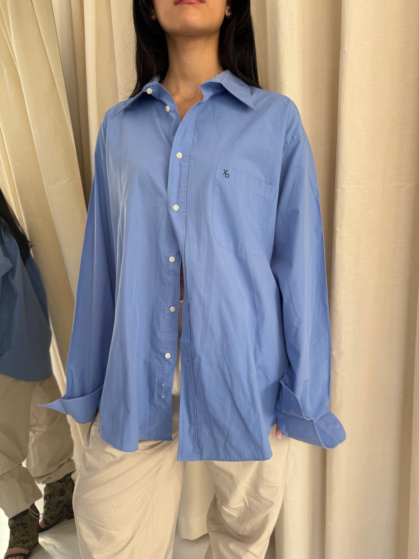 Vintage Shirt