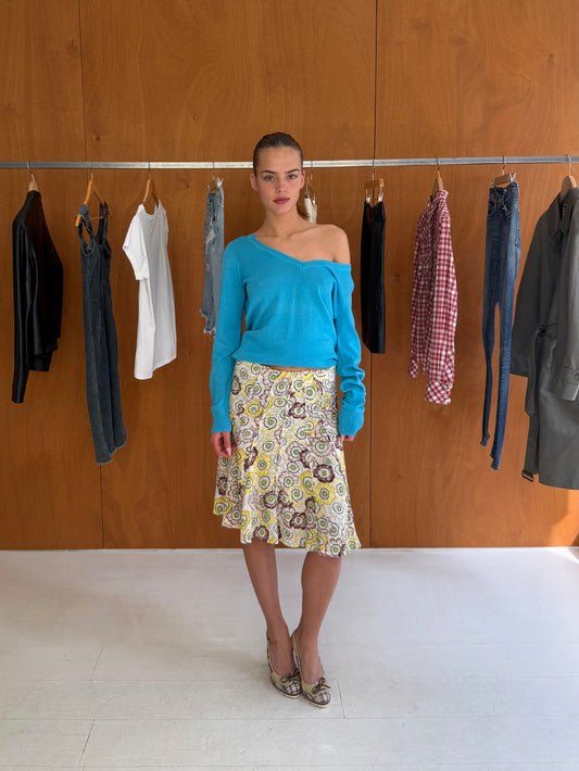 Gucci Skirt