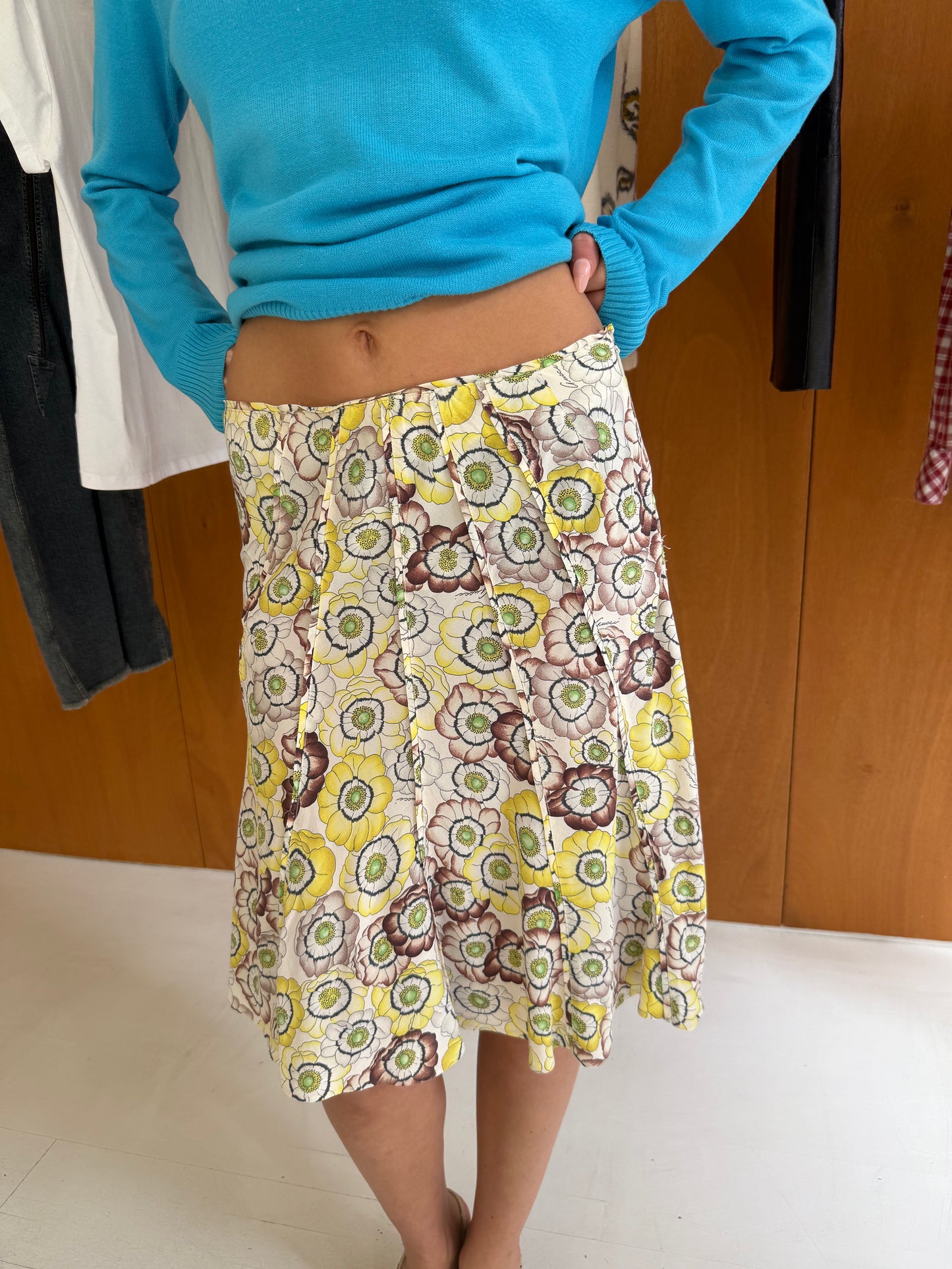 Gucci Skirt