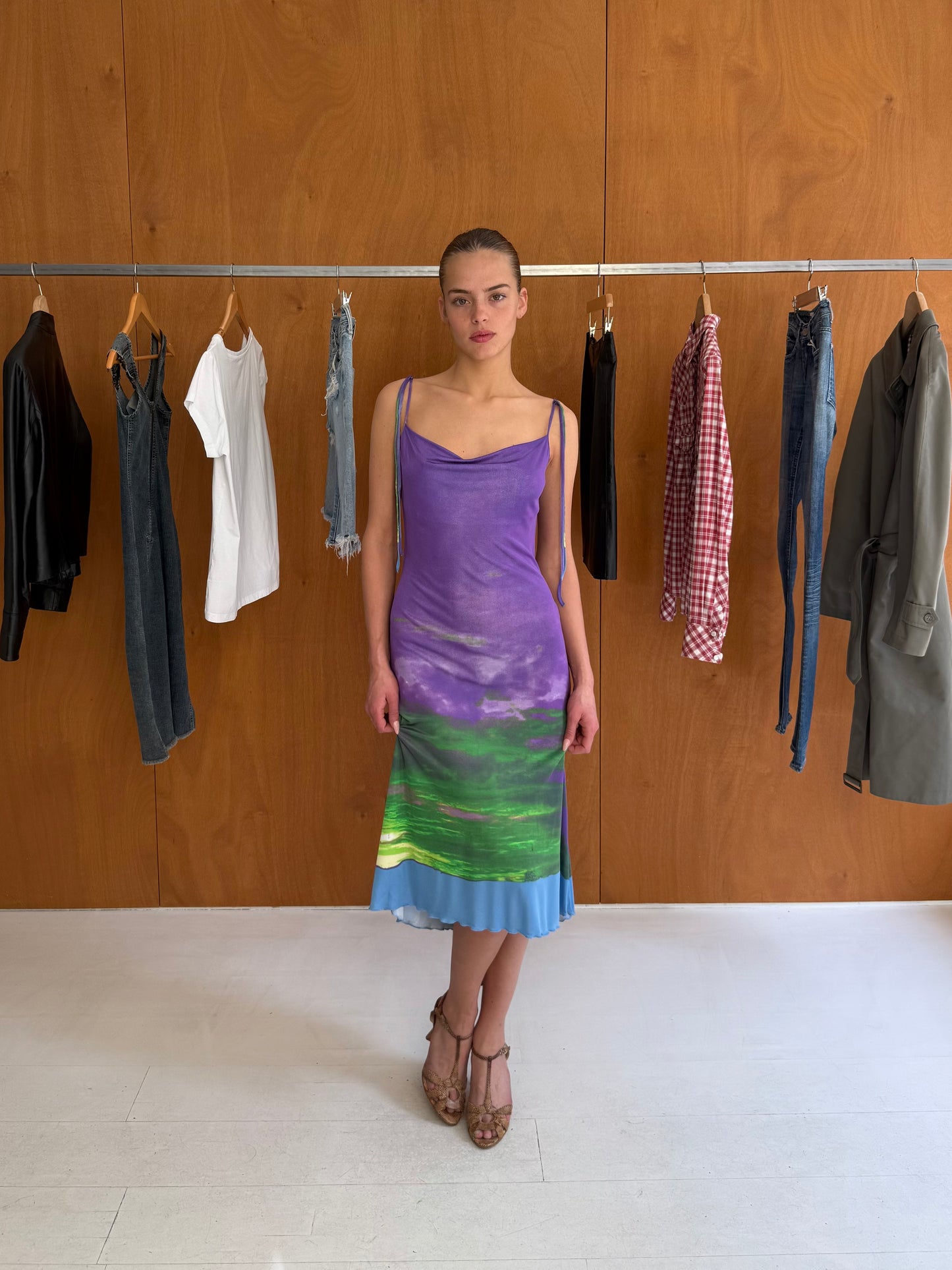 Cavalli Dress